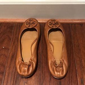 Tori Burch Flats